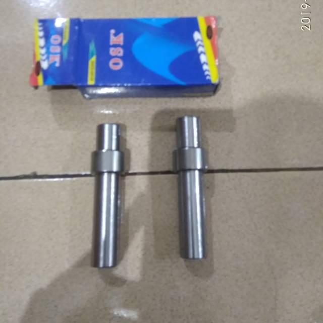 Bosh arm vixion merk osk