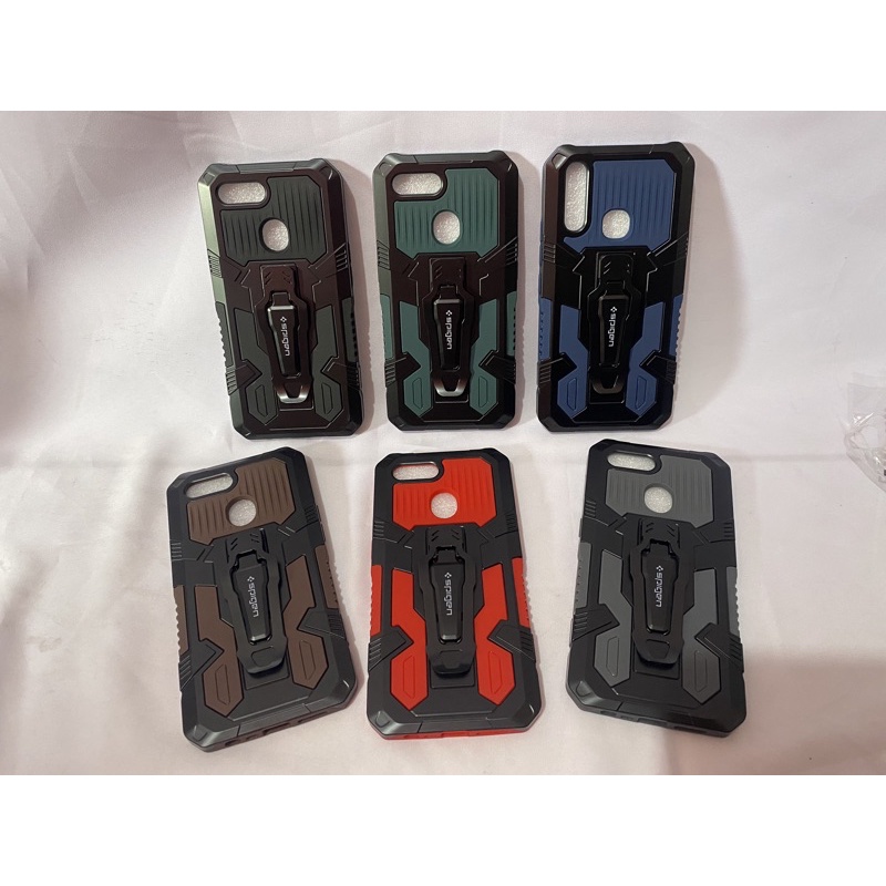 CASE SPIGEN tipe SAMSUNG J2 PRIME, J7, A10, A02S, A03S, A11/M11, A20S, A02, A32, A22