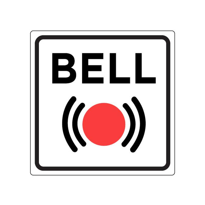 

Sign Board Bell Akrilik Timbul | Sign Acrylic | Acrylic Sign helloto99 Murah