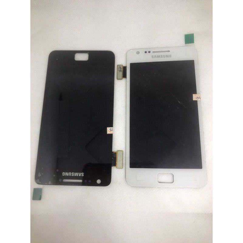 LCD SAMSUNG GALAXY S2 FULLSET TOUCHSCREEN - SAMSUNG I9100