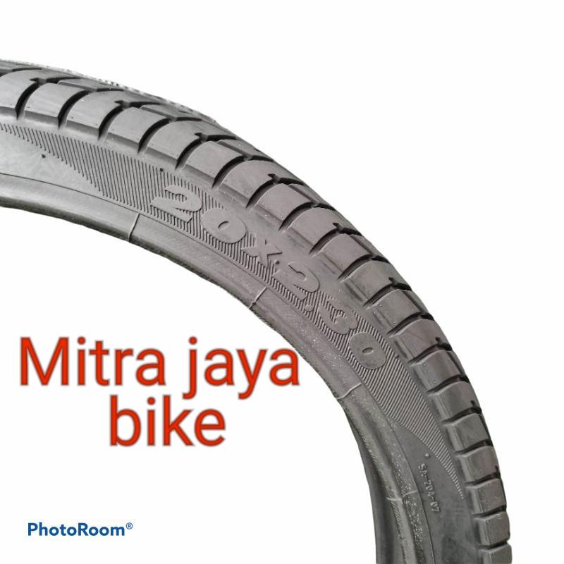 BAN LUAR SWALLOW SEPEDA 20X2.30