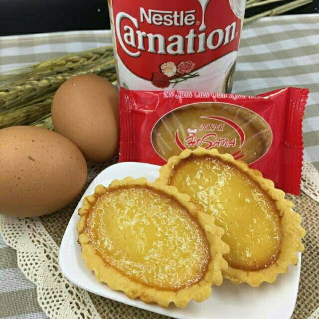 

Pie Susu "Nini Hosana