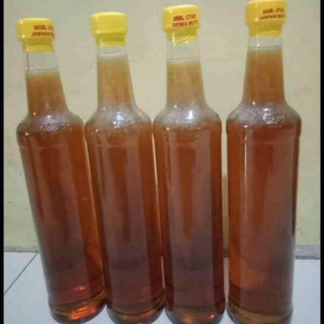 

Madu kalimantan 500gr