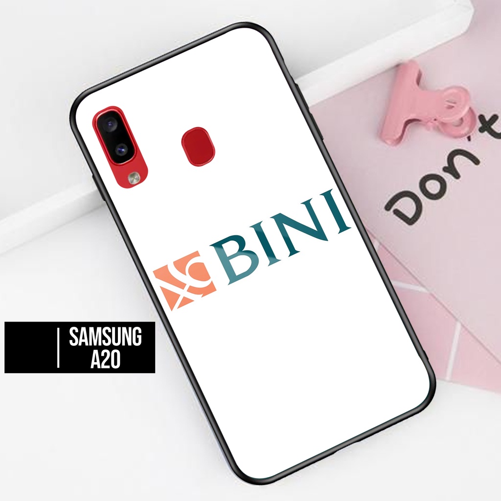 CASE SAMSUNG A20 / A30 - Casing SAMSUNG A20 / A30 Terbaru AERO STORE [ PLESETAN ] Silikon SAMSUNG A2