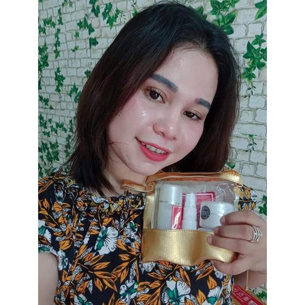 Cream BRD (Bedak Racikan Dokter)