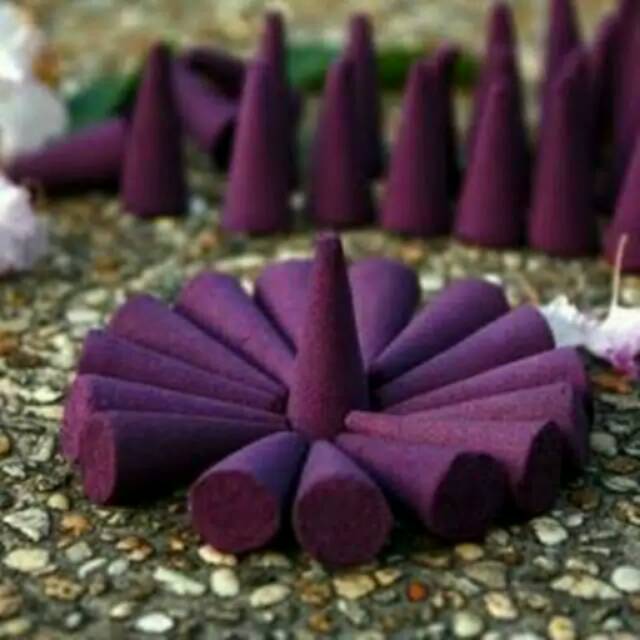 DUPA KERUCUT CONES / HIO KERUCUT