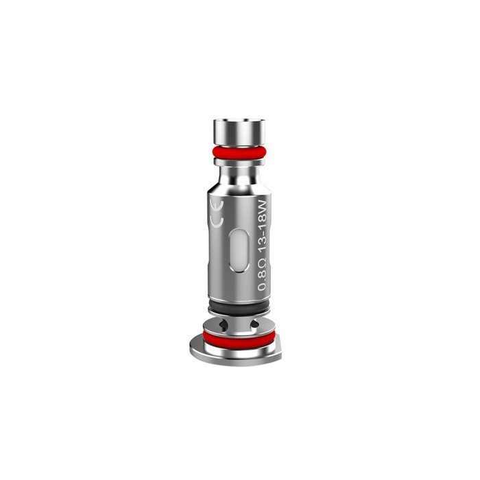 COIL UWELL CALIBURN G 0.8 OHM 1PCS