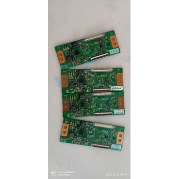 Ticon Tcon Tikon 32 inc panel LG