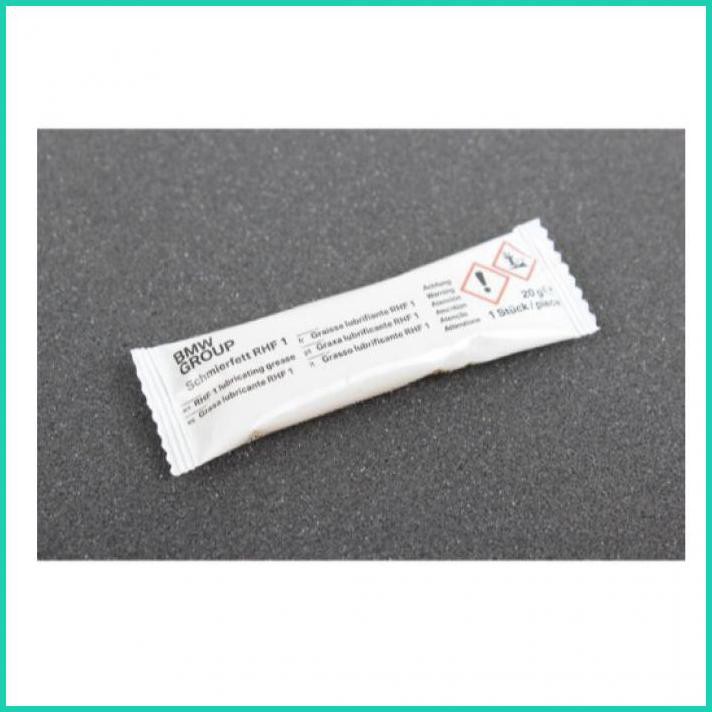 Jual ORIGINAL BMW GREASE LUBRICANT MINYAK PELUMAS REL SUNROOF MOBIL 20G