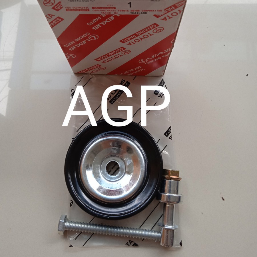 Puly Ac Poly Ac Pulley Ac Kijang 7K 88440-0B070