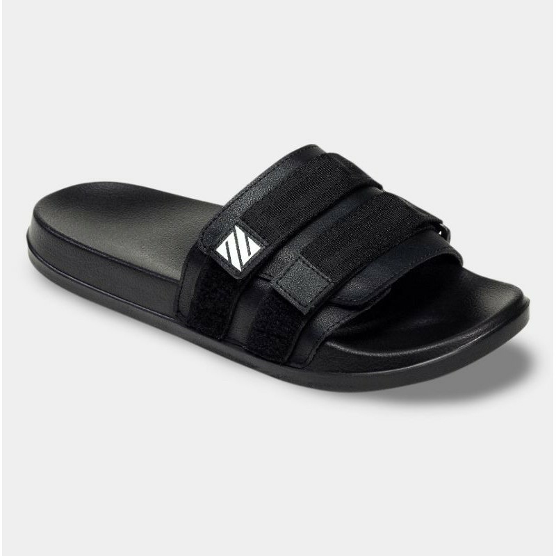 WEARZADA ORIGINAL X BENZY FOOTWEAR ART 05 SANDAL SLIDE / SIMPLE / FLIPFLOP /ANTI SLIP / SANDAL CASUA