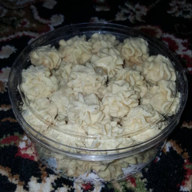 

Kue kering sagu keju murah