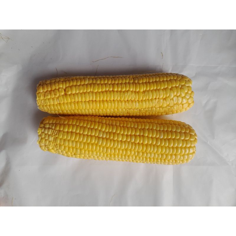 

jagung manis kupas 2 pcs