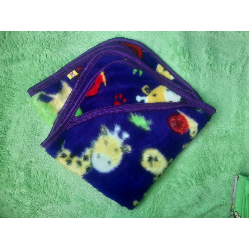 new selimut topi bayi