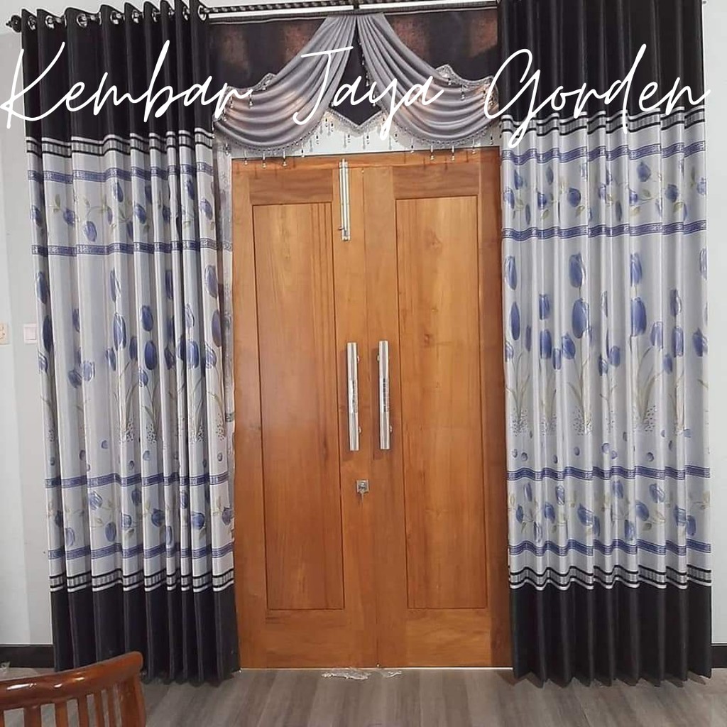 Gorden Pintu, orden Pintu dan Jendela, Gorden Pintu dan Jendela Murah, Gorden Pintu dan Jendela Bung