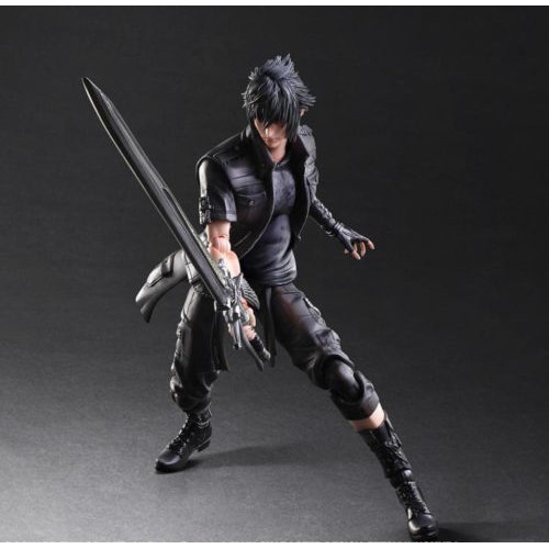 noctis figurine