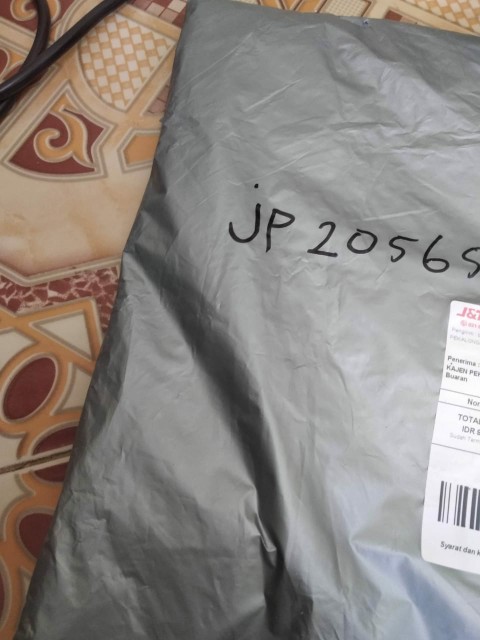 Baju Batik Pria Lengan Panjang Slimfit Hight Quality