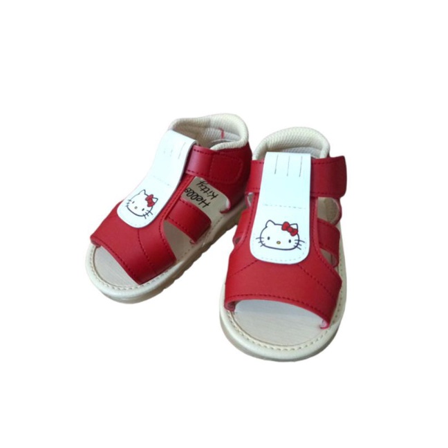 HELLO KITTY SEPATU SANDAL CIT PS105