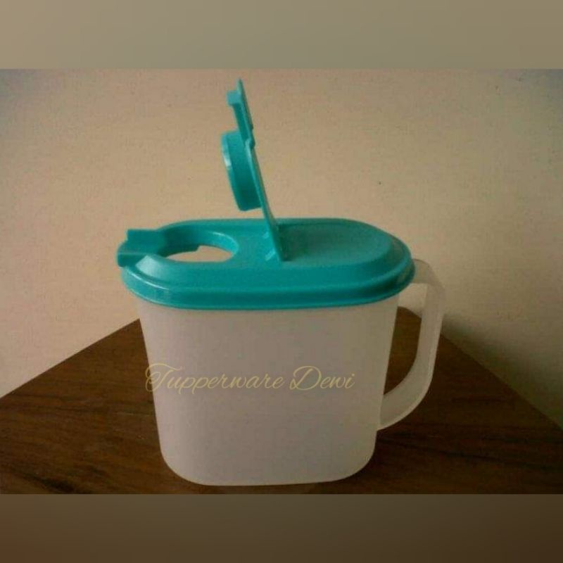 Fridge Jug Tupperware 1L