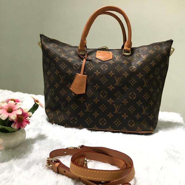 Tas LV 2 second branded