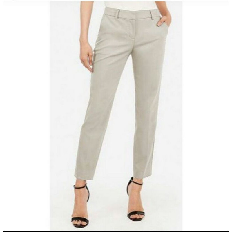 Celana Chino Women DKNY Original Branded