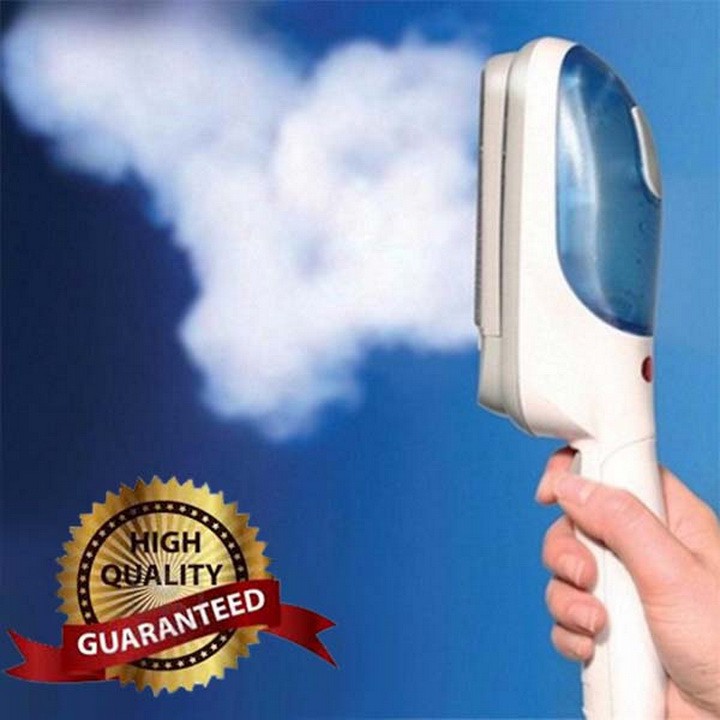 ORI Tobi Travel Steamer / Setrika Uap Tobi / Steam Wand