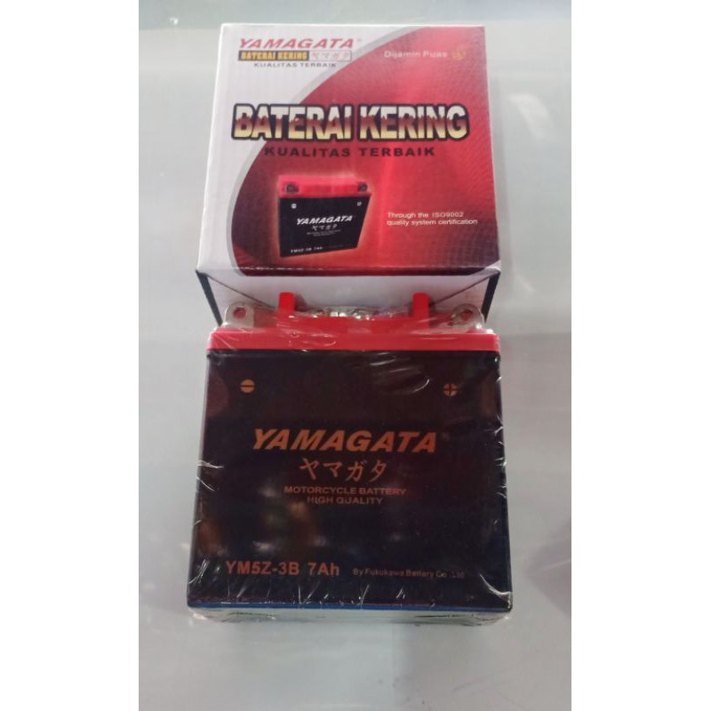 AKI KERING UNTUK MOTOR SUPRA LAMA/MIO LAMA