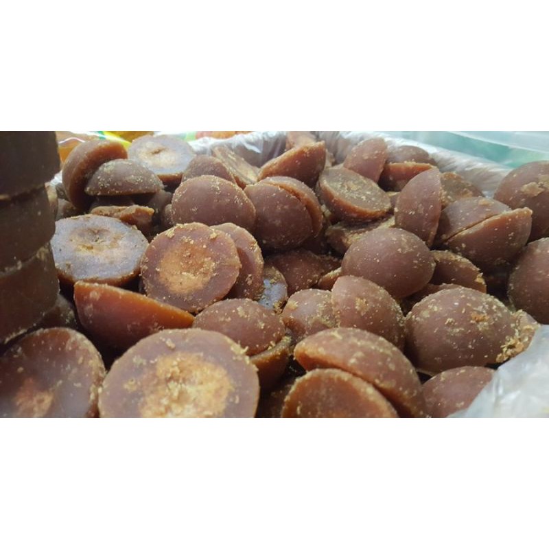 

Gula jawa/Gula aren/Gula merah 1kg