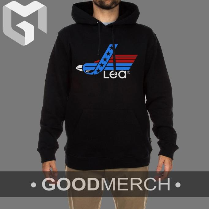 jaket hoodie sweater lea jeans