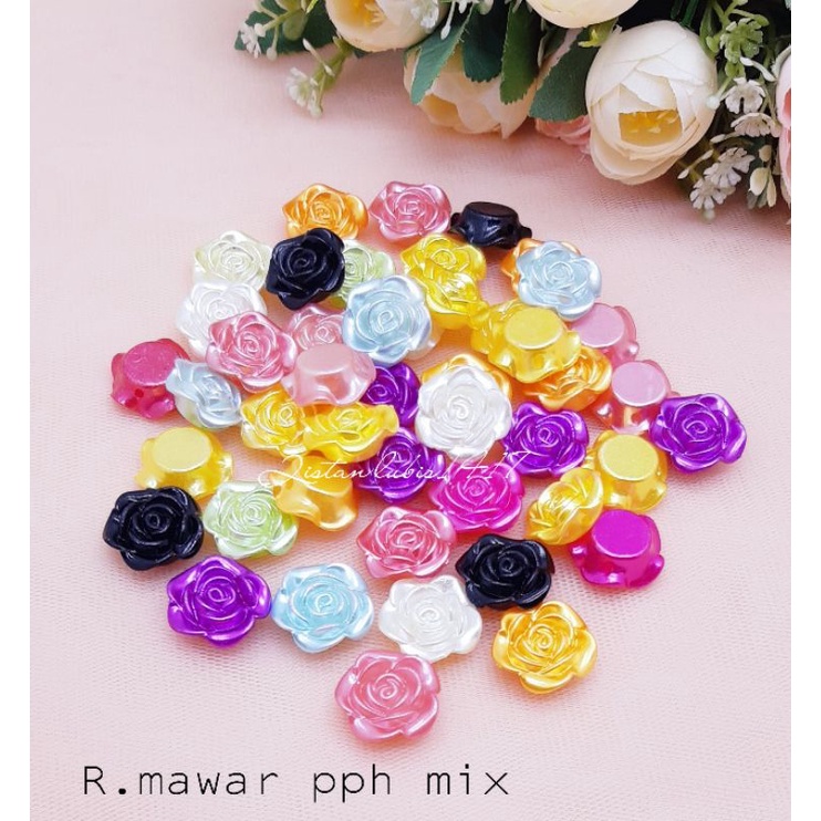 Conector mask singgle rose beli 10 free2