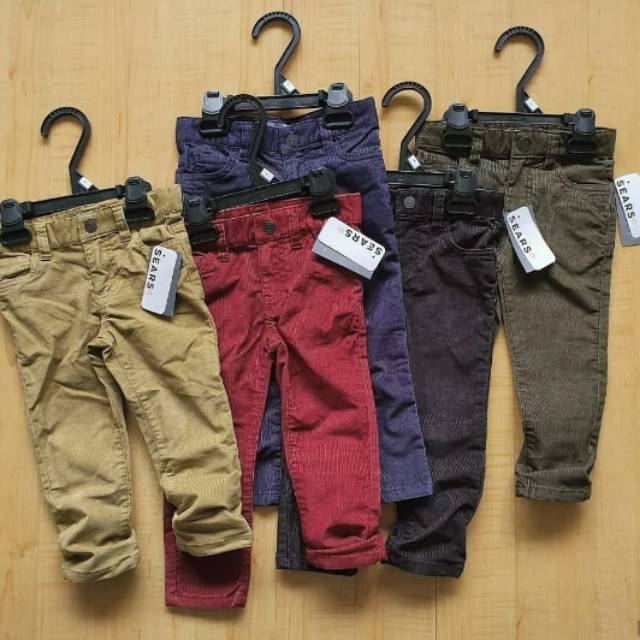 Celana panjang Sears