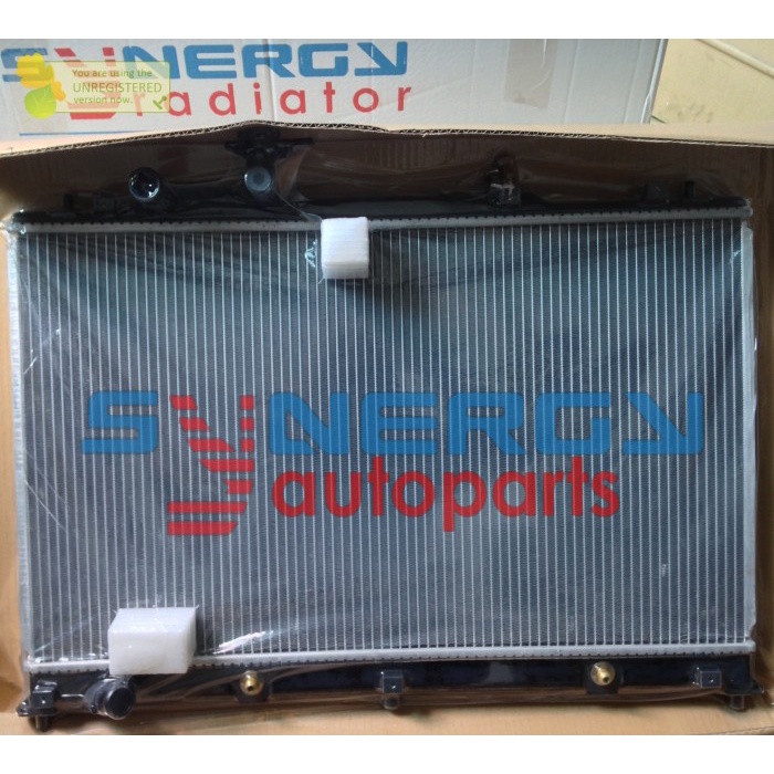 Radiator Mazda CX7 Synergy / Radiator CX7 (10004174)