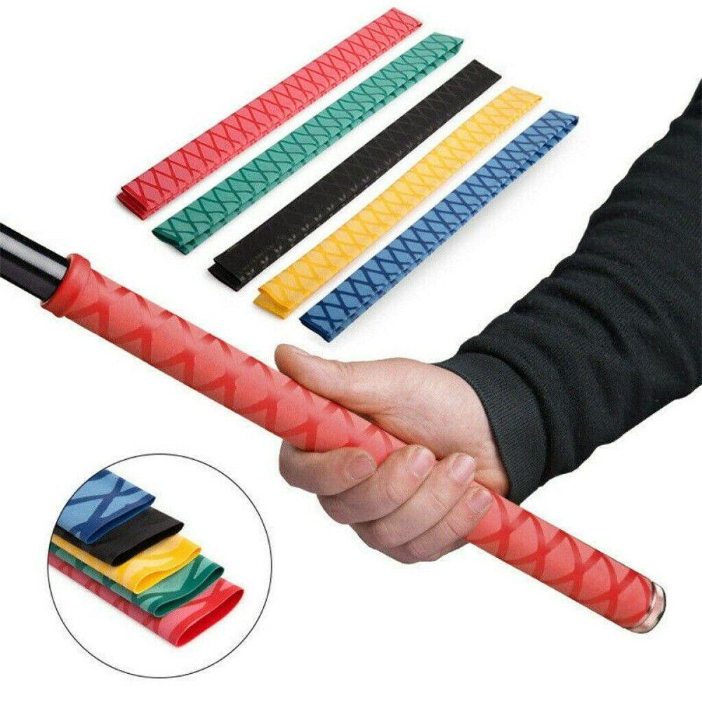 Wonder Joran Pancing Gagang Bungkus Fishing Tackle Aksesoris Universal Anti Air Insulated Protect Heat Shrink Tube