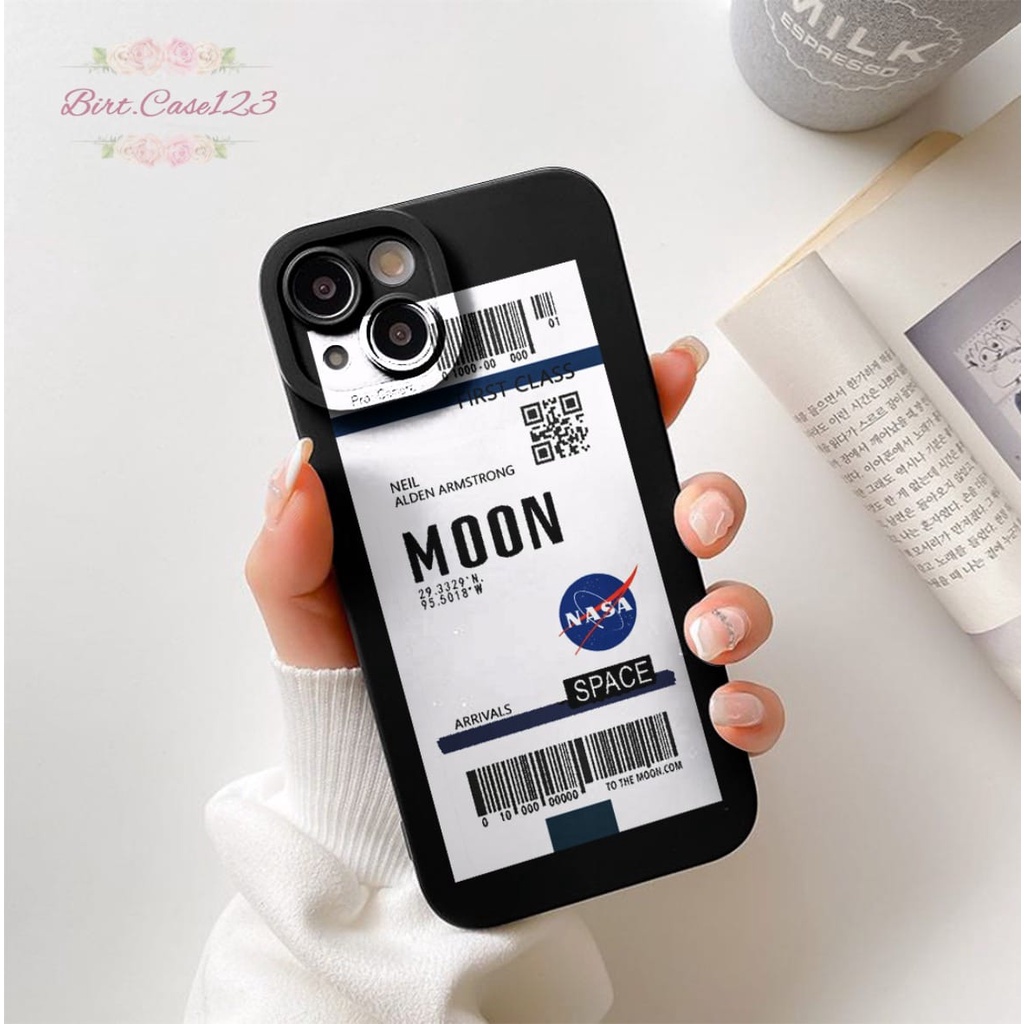 SOFTCASE PROCAMERA CUSTOM NASA OPPO VIVO SAMSUNG REALME XIAOMI IPHONE INFINIX FOR ALL TYPE BC6570