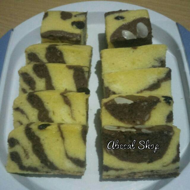 

Bolu Agar / Bolu Agar-agar Abecal Kitchen