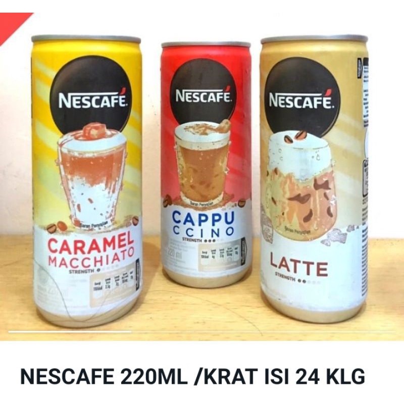 

Nescafe