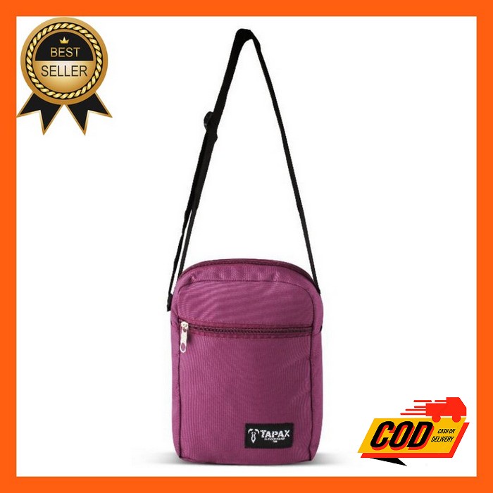 Tas Selempang Pria Tas Selempang Pria Korea Tas Selempang Pria Kulit Slingbag Tas Selempang Pria Bes