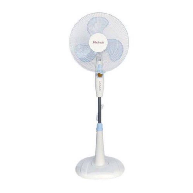 Kipas angin berdiri hachida 16 ''