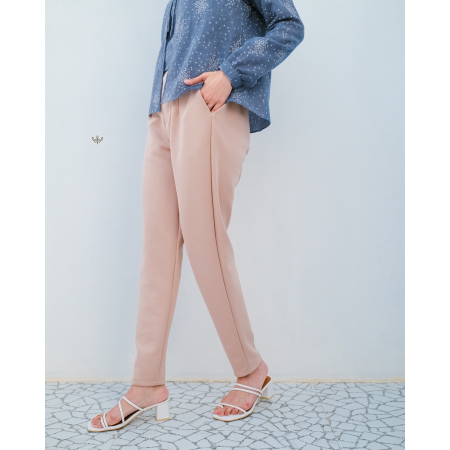 Wimi.id - Zora Pants