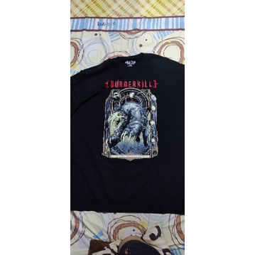 Maternal Disaster x Burgerkill " Uprising TS"