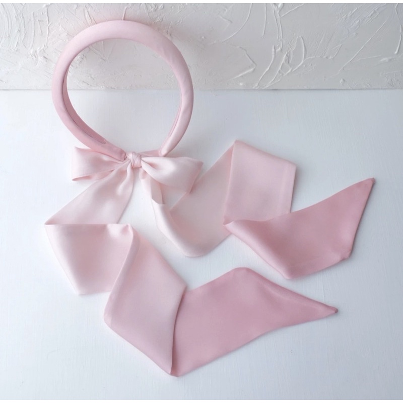 Marshmallow Bando Strawberry - Handmadepita x Mmehuillet