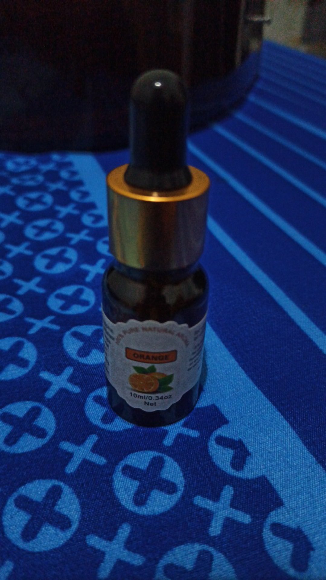 Essential Oil Aromaterapi Minyak Untuk Diffuser