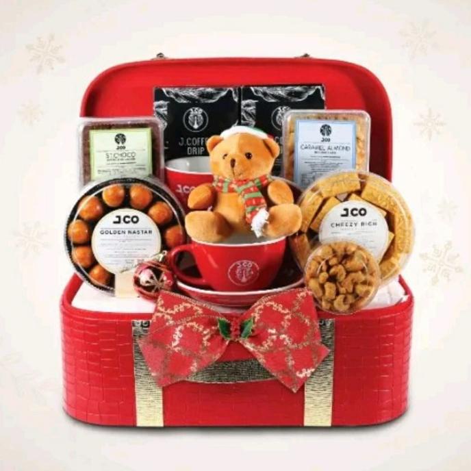 

MARS XMAS MERRY CHRISTMAS NATAL HAMPERS BN51FV6C