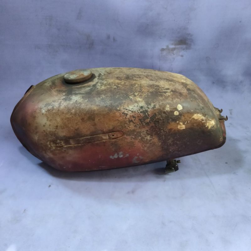 tangki gt100 original kran fungsi no bocor bisa diaplikasi gt185