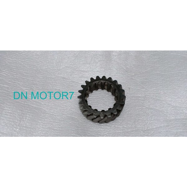 gigi primer yamaha F1ZR original