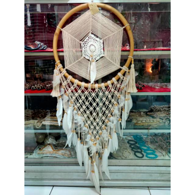 Dreamcatcher