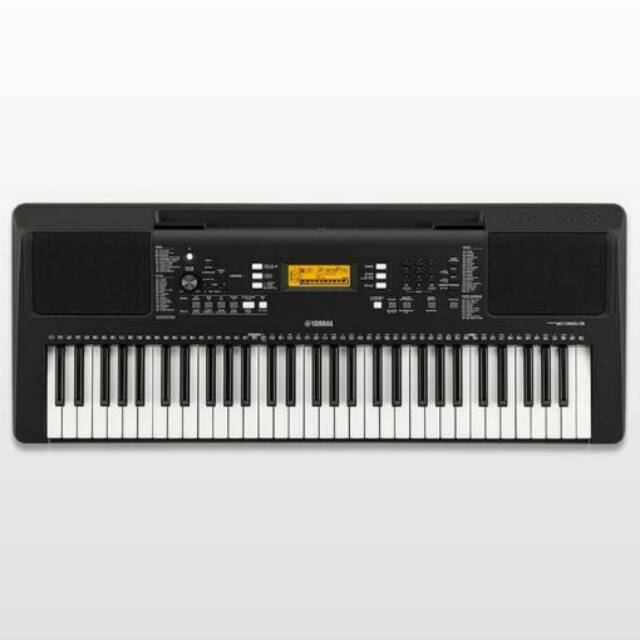 Keyboard Yamaha PSR-E363 /psre363