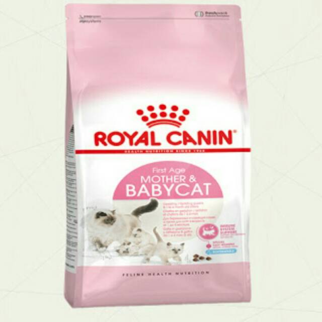 Royal Canin Mother & Baby Cat 4kg