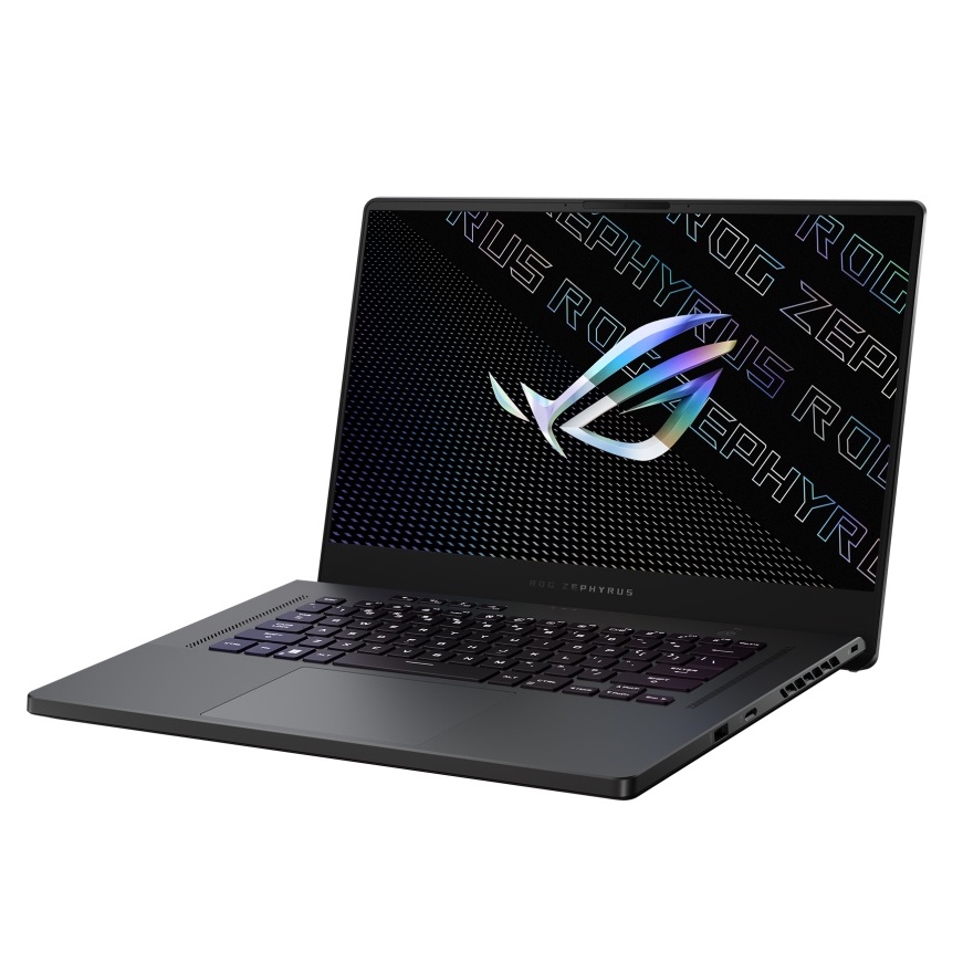 ASUS ROG ZEPHYRUS G15 GA503RM - RYZEN 7-6800HS - 16GB - 512GB - RTX3060 6GB - 15&quot; - W11 - OFFICE