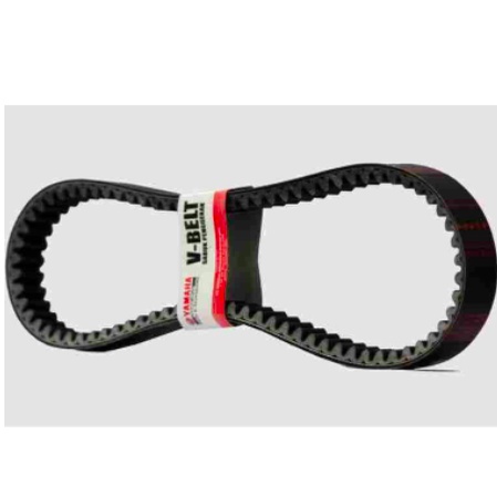 vanbelt v-belt belt Van Belt V-Belt Only / Ban Penggerak Nmax old N-max n-max 155 ( 2015 - 2018 ) kode 2DP